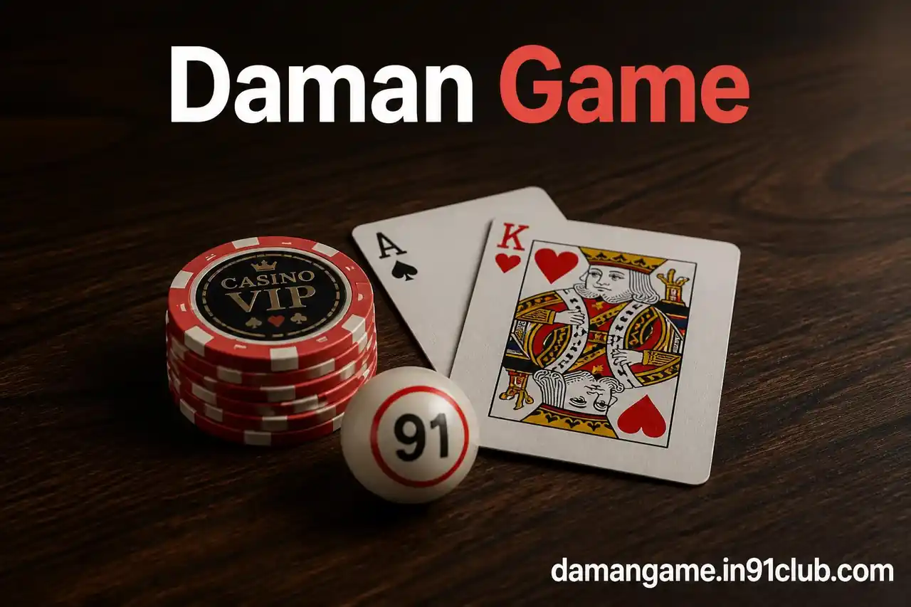 Daman Game